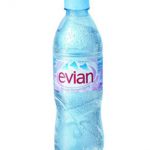 evian