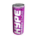 hype-energy