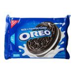 oreo